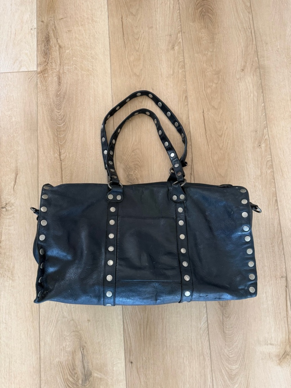 Hammitt LAX Travel Duffel Bag